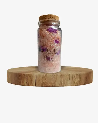 [SPA-PES-PQ-PRX] Spa Dos Pés Perpétua Roxa - Pequeno